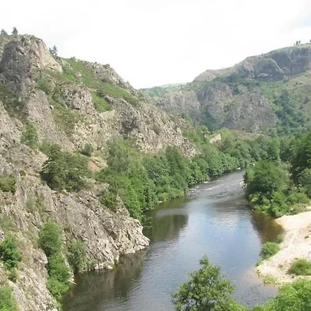 Ferienhaus Cosy - 72m2 - Hyper Centre - Equipe Langeac