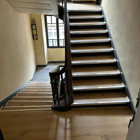 Ferienhaus Cosy - 72m2 - Hyper Centre - Equipe