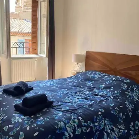 Cosy - 72m2 - Hyper Centre - Equipe Langeac