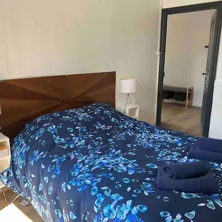 Cosy - 72m2 - Hyper Centre - Equipe Vakantiehuis