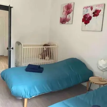 Cosy - 72m2 - Hyper Centre - Equipe *
