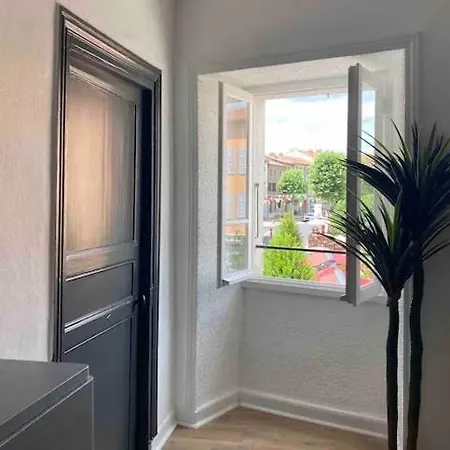 Vakantiehuis Cosy - 72m2 - Hyper Centre - Equipe