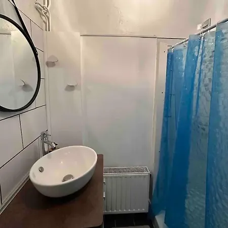 Cosy - 72m2 - Hyper Centre - Equipe