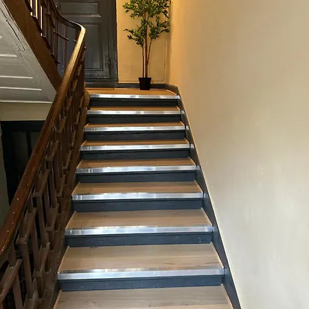 Cosy - 72m2 - Hyper Centre - Equipe *