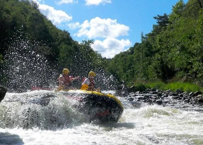 Cosy - 72m2 - Hyper Centre - Equipe Holiday home Langeac