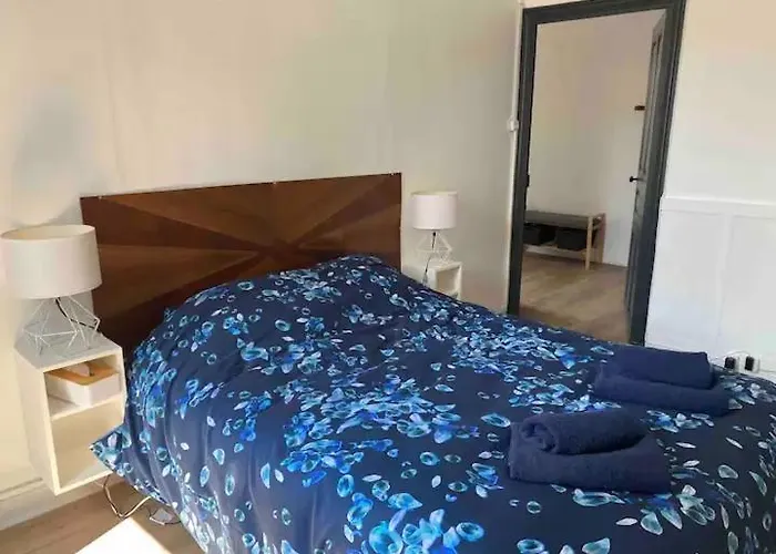 Cosy - 72m2 - Hyper Centre - Equipe Holiday home