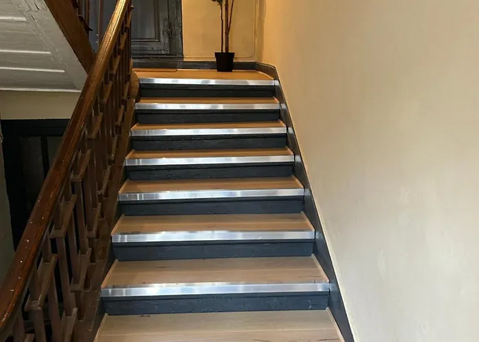 Cosy - 72m2 - Hyper Centre - Equipe *